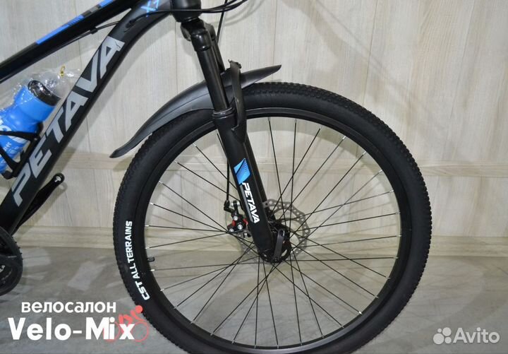 Велосипед горный 26