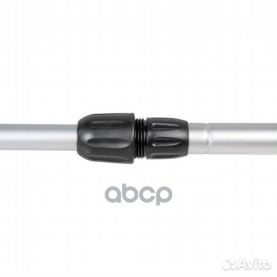 AB-H-04 швабра с насадкой для шланга, щеткой 20