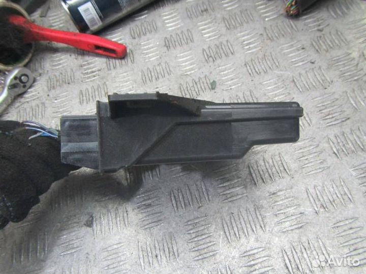 Блок комфорта Ford Mondeo 4 2009 7S7T196481DA