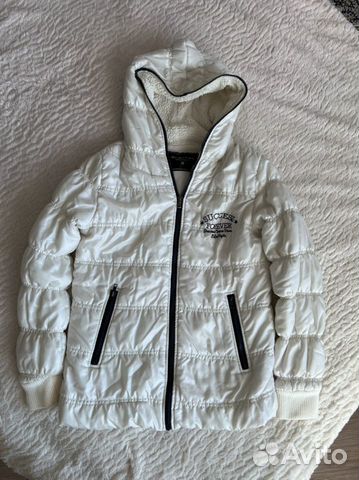 Куртка демисезонная глория джинс