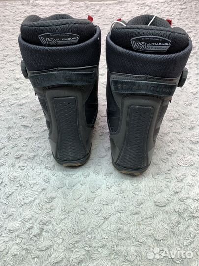 Ботинки для сноуборда 42eur Vans Verse