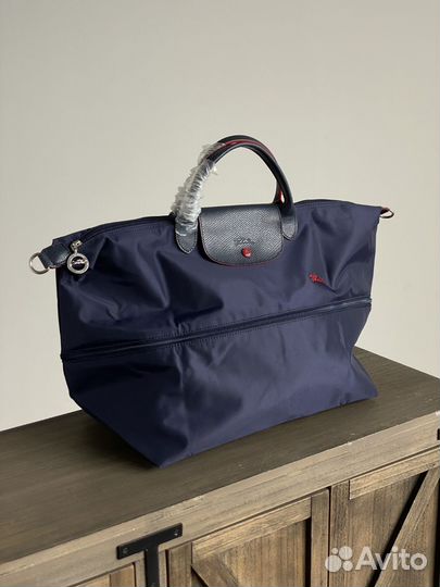 Сумка дорожная Longchamp