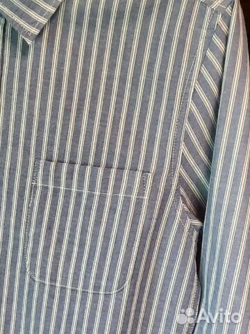 Рубашка фирма Next на мальчика 146