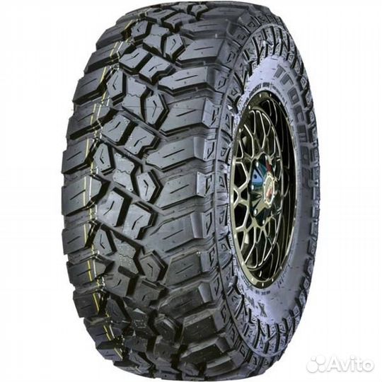 Tracmax X-Privilo M/T 265/75 R16 120Q