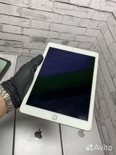 iPad Air 2 16gb Wi-Fi гарантия 30 дней