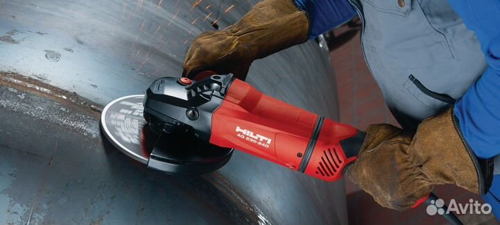 Диск отрезной 230 х 22,2 х 1,8 мм Hilti Хилти