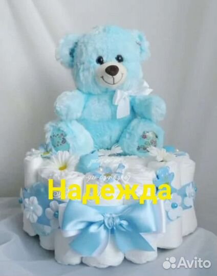 Подарок на выписку