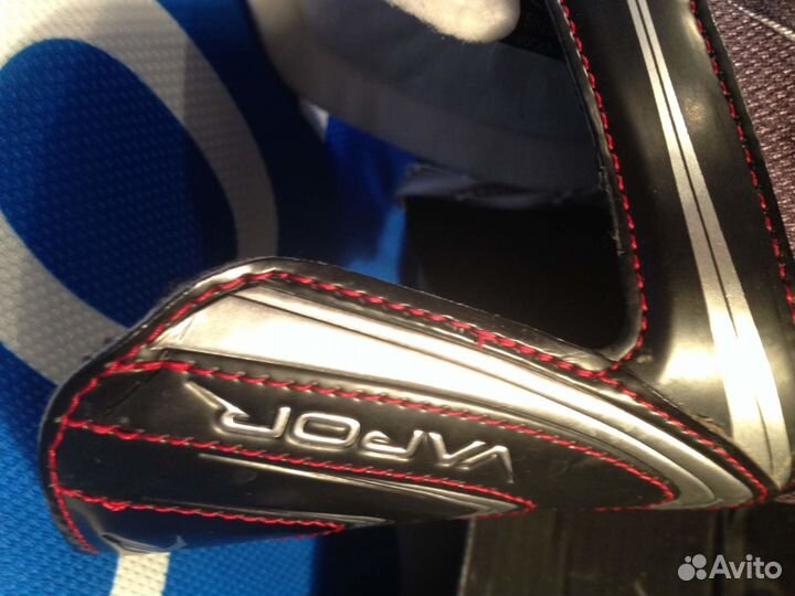 Коньки Bauer р 38 до 45