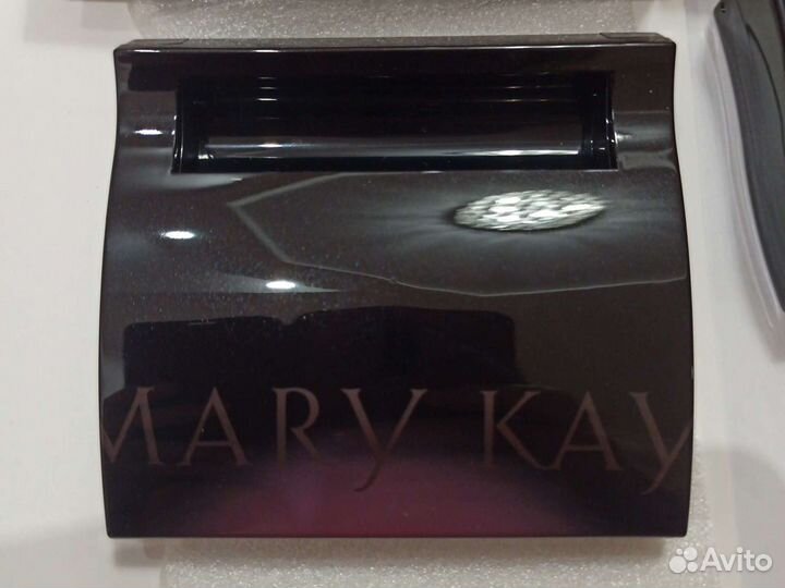 Матирующие салфетки Мэри Кэй, насадки, кисти