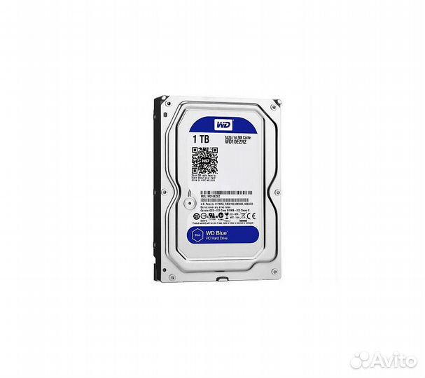 Жесткий диск HDD 3.5