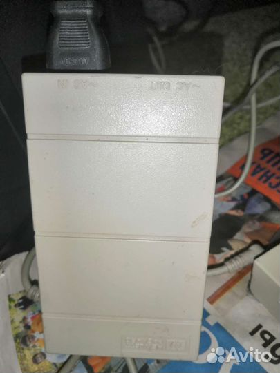 Принт сервер