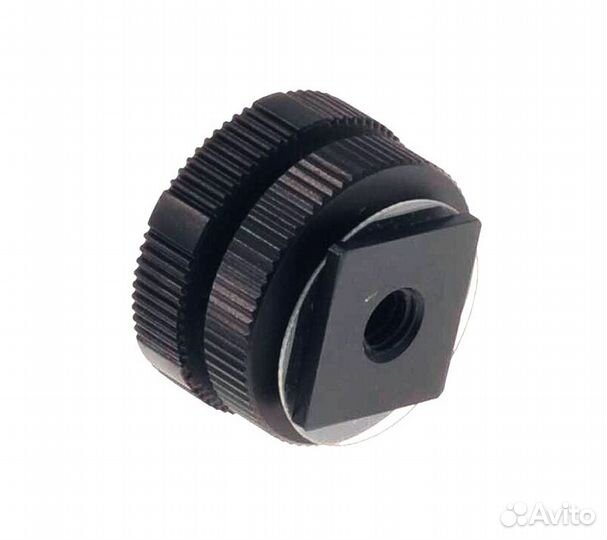 Переходник Zoom HS-1 для крепежа на камеру