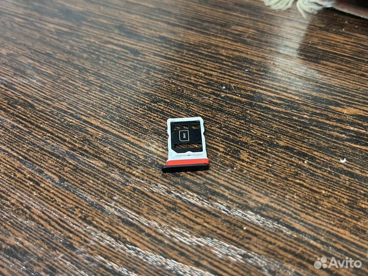 Лоток сим карты Huawei Honor 30