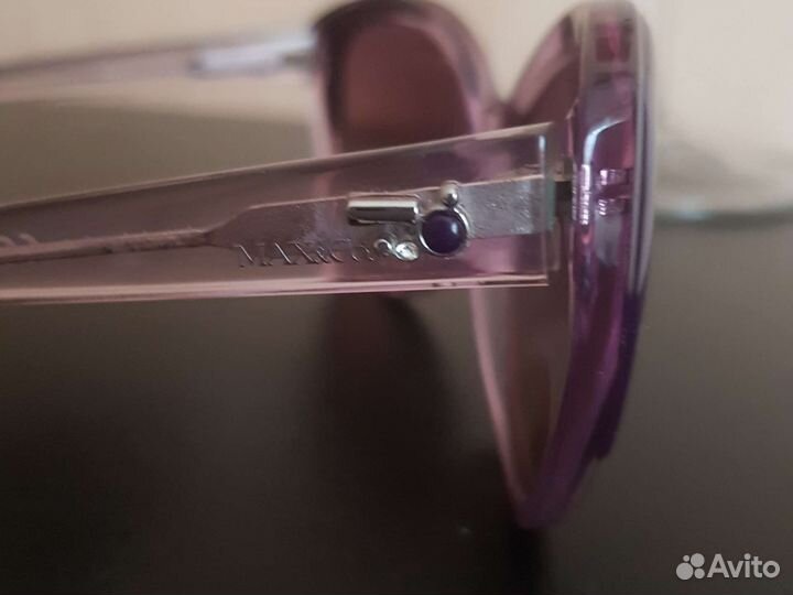 Очки солнечные MAX&Co