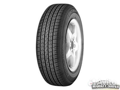 Continental Conti4x4Contact 195/80 R15 96H