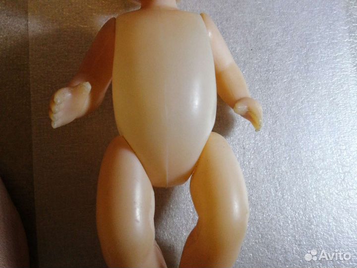 Пупсик СССР