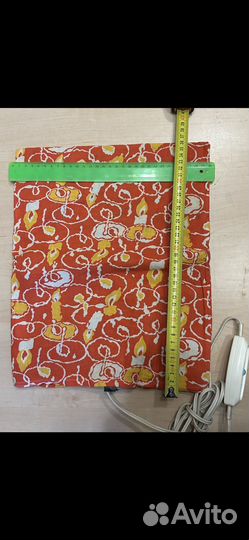 Электрогрелка СССР