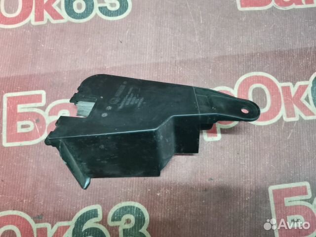 Шумоизоляция багажника Skoda Kodiaq