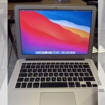 Apple macbook air 2015