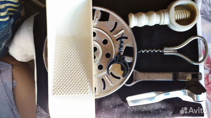 Кухонные гаджеты