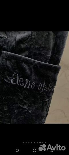 Брюки Acne Studios