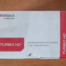 HiWatch DS-T800 (3.6 mm)