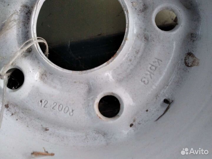 Диски r15
