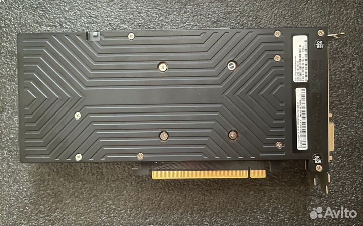 Продаю видеокарту GTX 1660 Super