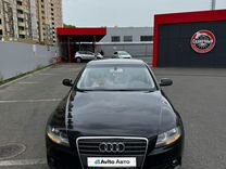 Audi A4 1.8 CVT, 2011, 271 000 км, с пробегом, цена 930 000 руб.