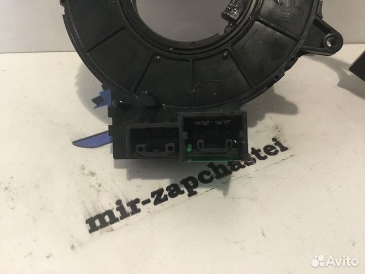 Шлейф руля SRS Lancer X Outlender II XL