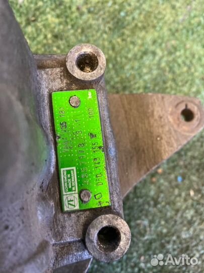 Насос гур Audi 80 PM 194039 1.8 1991