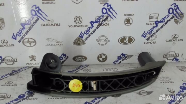 Ручка двери Porsche Cayenne 2003-2010