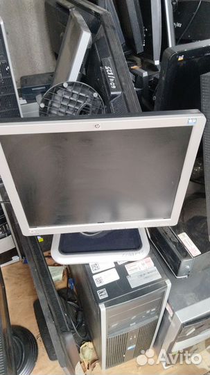 Монитор для компьютера бу