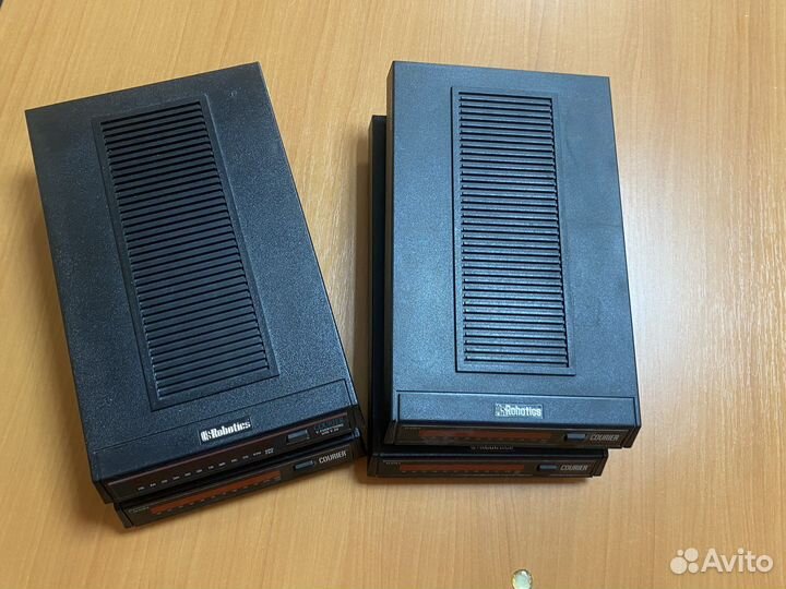 Модем Robotics Courier