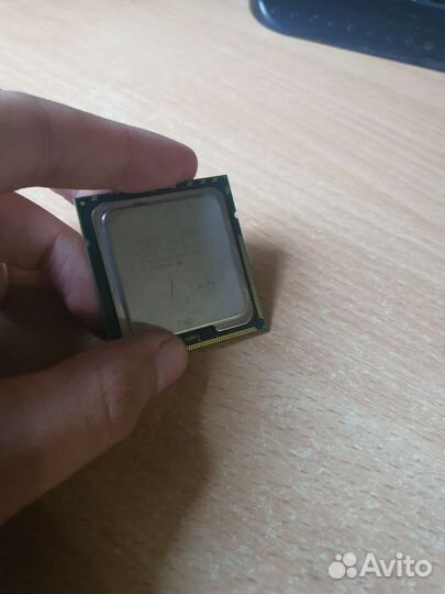 Процессор xeon x5690
