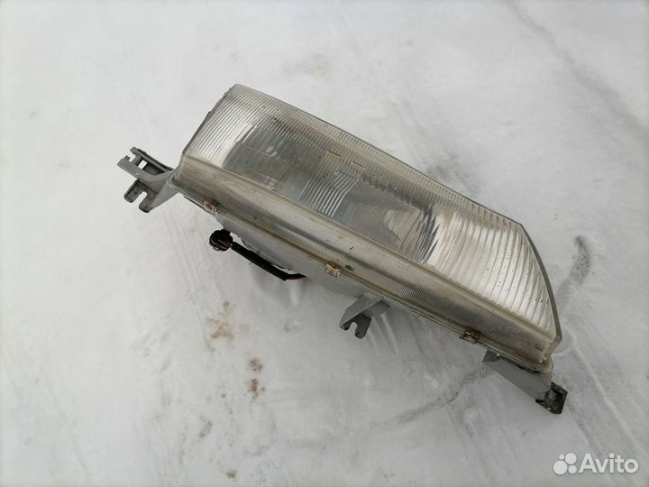 Фара Daewoo Nexia, Нексия