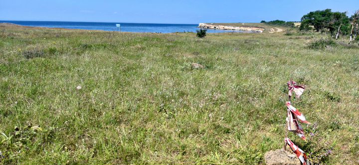 Участок 1,6 га (СНТ, ДНП)