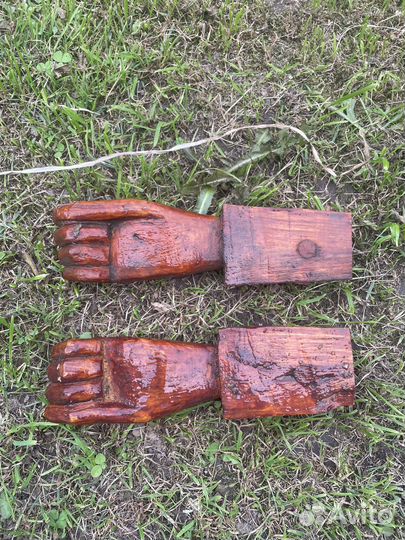 Векоши кулачки