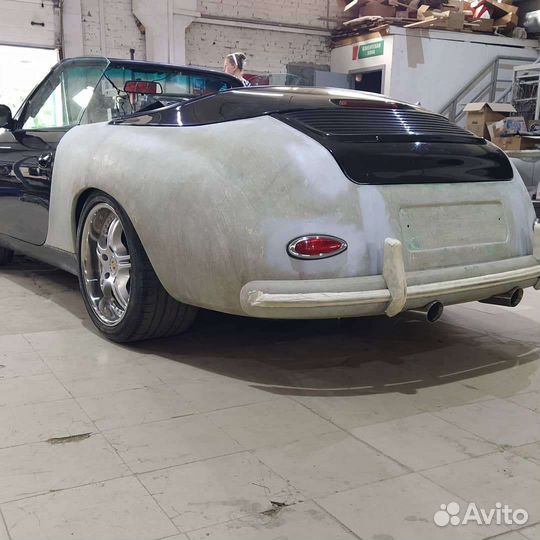 Изделия из карбона и стеклопластика