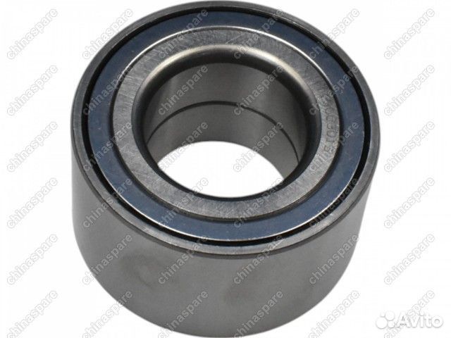 Подшипник ступицы передней Chery Tiggo