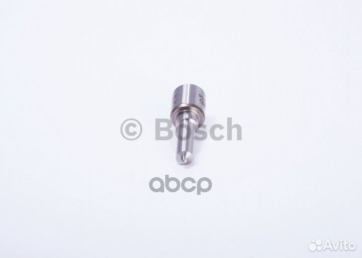 Распылитель форсунки 0433172155 Bosch