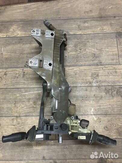 Рулевая колонка Форд Мондео 2