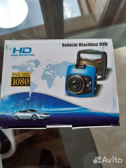 Видеорегистратор