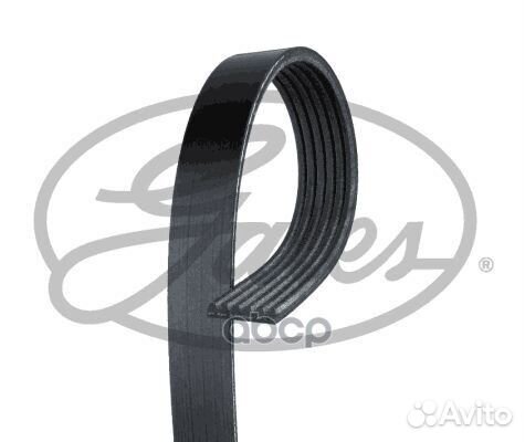 Ремень п/к 6PK1628XS 6PK1628XS Gates