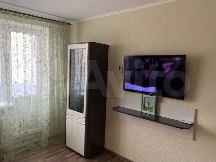 2-к. квартира, 50 м², 7/9 эт.