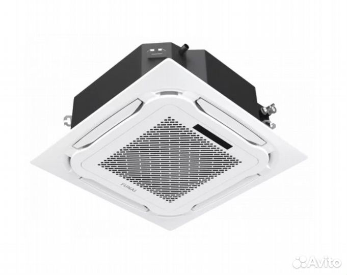 Кондиционер Funai на 140 кв.м