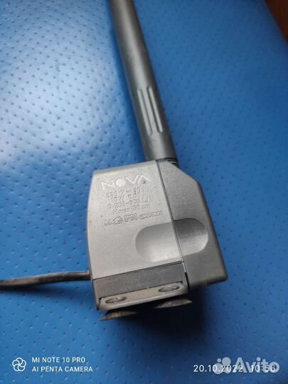 Помпа sicce nova pump, 800 л/ч, подъем 160 см