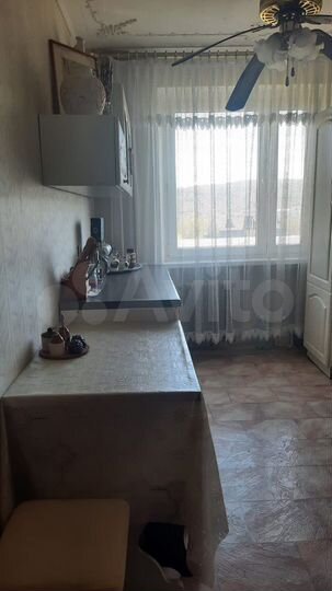 2-к. квартира, 47,6 м², 3/5 эт.