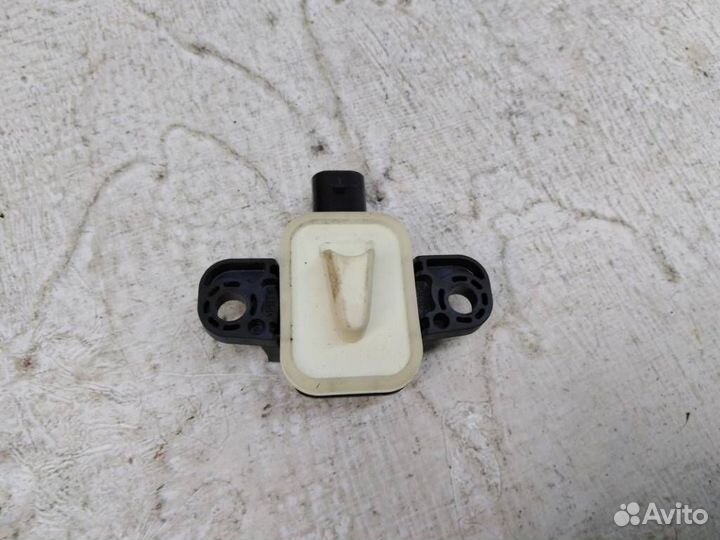 Датчик SRS Мерседес C292 GLE