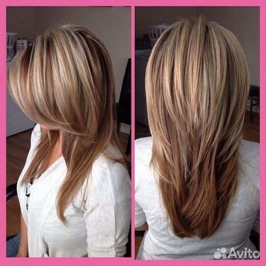 Парикмахер